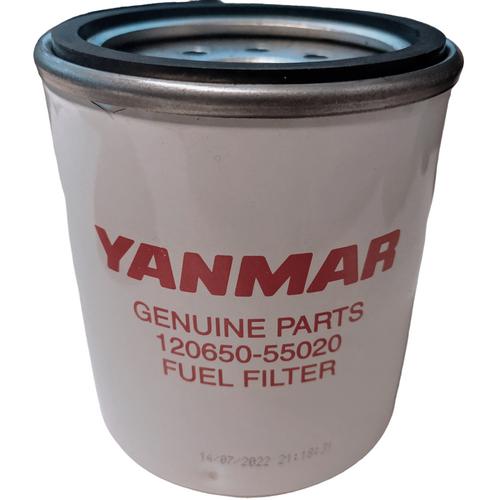 BRÄNSLEFILTER YANMAR 120650-55